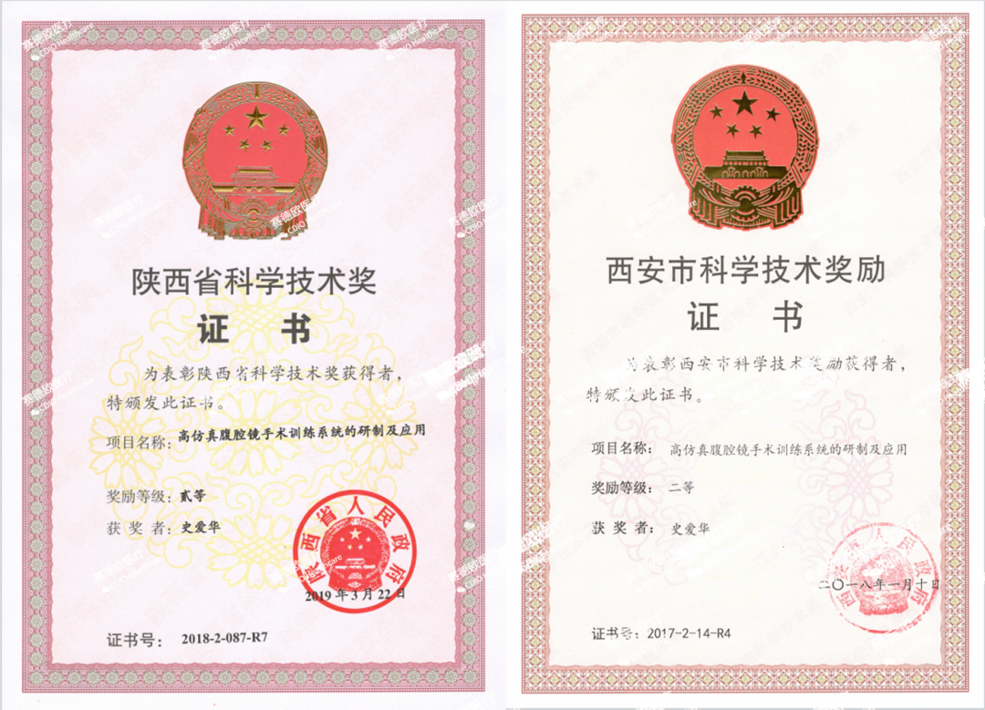 高仿真腔镜手术训练系统,聚焦人才培养,提升腔镜技能